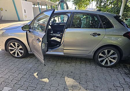 Citroën C4 Citroen PureTech 130 Stop & Start Shine