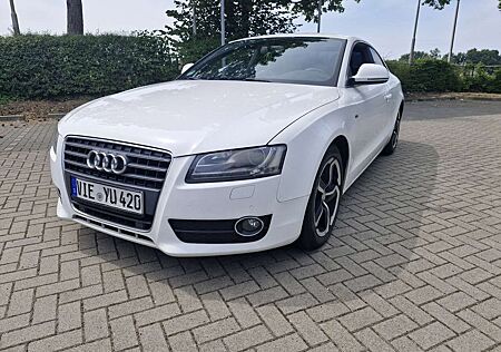 Audi A5 1.8 TFSI S-line 170 KM