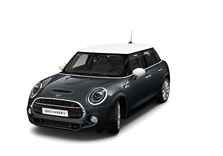 Mini Cooper S Aut. Klimaaut. Sportsitze PDC