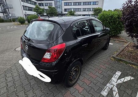 Opel Corsa 1.2 16V (ecoFLEX)