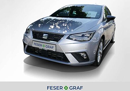 Seat Ibiza FR 1.0 TSI LED*NAVI*PDC*ACC*LM*KAMERA