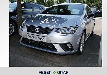 Seat Ibiza FR 1.0 TSI LED*NAVI*PDC*ACC*LM*KAMERA
