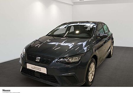 Seat Ibiza STYLE LED FULL-LINK RADIO USB BLUETOOTH