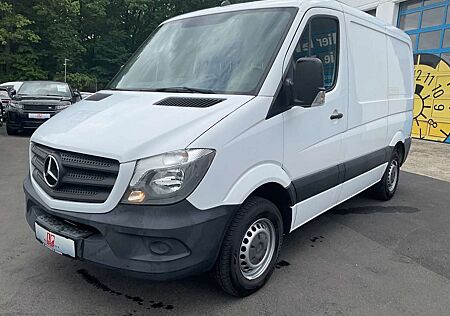 Mercedes-Benz Sprinter II Kasten 211 CDI 3 Sitzer AHK 2,0 t