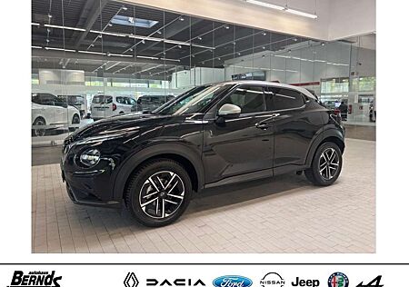 Nissan Juke 1.0 DIG-T N-Connecta KLIMAAUTOM. SITZHZG. ISO-FIX