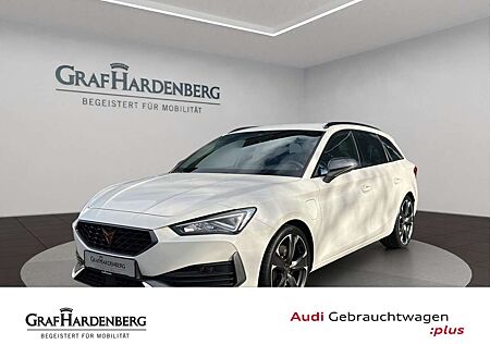 Cupra Leon Sportstourer eHybrid DSG Navi LED