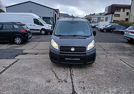 Fiat Scudo 12 SX L2H1 120 Multijet