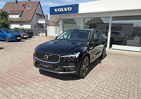 Volvo XC 60 XC60 Inscription 2WD