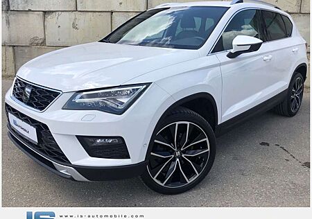 Seat Ateca Xcellence,NAVI,LED,SHZ,RFK,GRA,DAB,PDC