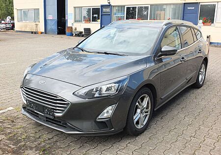 Ford Focus COOL&CONNECT NAVI START-STOP BLUETOOTH SHZ PDC