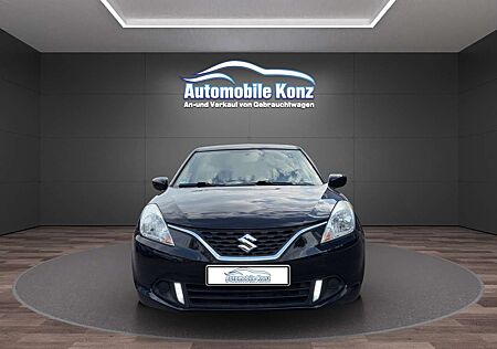 Suzuki Baleno Basic