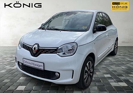 Renault Twingo Techno Electric