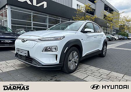 Hyundai Kona Advantage-Paket