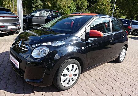 Citroën C1 Citroen 1.2*SHZ*Klimaanlage