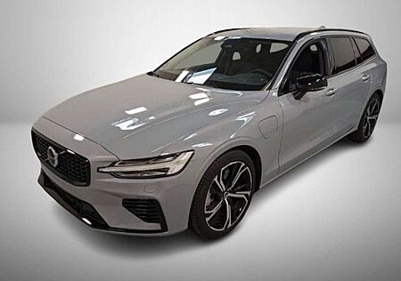 Volvo V60 T6 Plus Dark*Plug-In*Hybrid*AWD*BLIS*AHK
