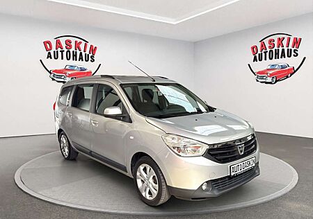Dacia Lodgy Prestige*TÜV+AU NEU*1.HAND