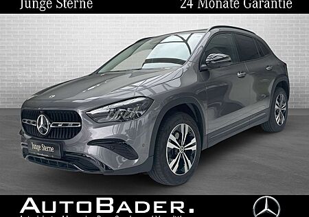 Mercedes-Benz GLA 200 d EDITION DISTR PSD AHK Night 360° MOPF