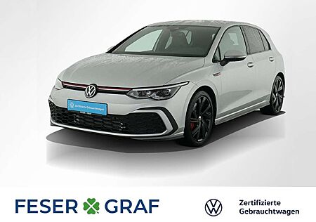 VW Golf Volkswagen 8 GTI 2.0 TSI DSG Navi LED ACC DigiCockpit