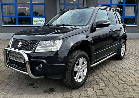 Suzuki Grand Vitara 2.4 VVT Club