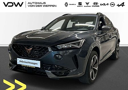 Cupra Formentor Basis a 4Drive Klima Navi Rückfahrkamera