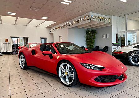 Ferrari 296 GTS "Special Color" / LIFT / SURROUND VIEW