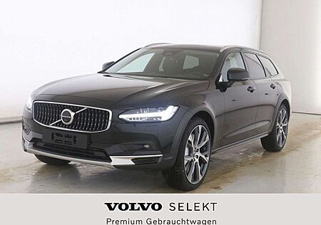 Volvo V90 Cross Country V90 CC Cross Country Ultimate*LuftFW*Bowers*21