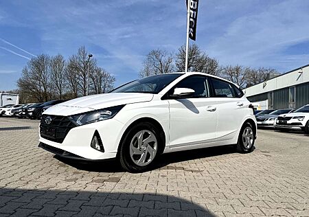 Hyundai i20 1.2 Select *Sitzheizung PDC Klima DAB+*