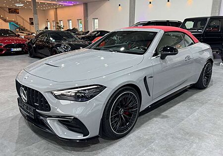 Mercedes-Benz CLE 53 AMG 4Matic Cabrio Premium*Aero*360*Carbon