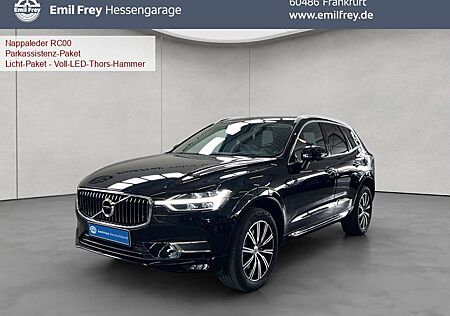 Volvo XC 60 XC60 XC60 T5 Inscription Aut Glasd Luftfahrwerk HeadUpD