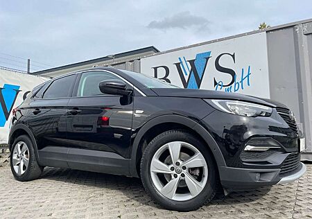 Opel Grandland X Grandland 1.5 D/Navi/LED/Kamera/DAB/PDC*Klimaaut