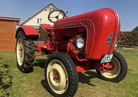 Porsche Others Junior 108