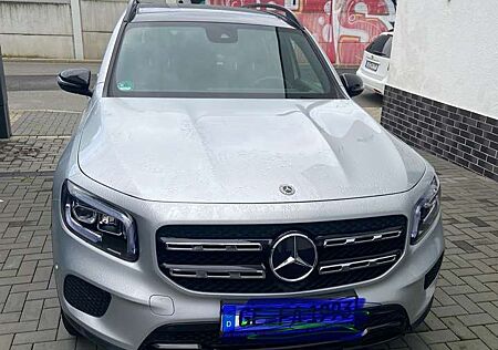 Mercedes-Benz GLB 200 (247.687)