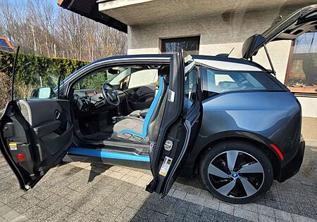 BMW i3s i3 (94 Ah) Range Extender