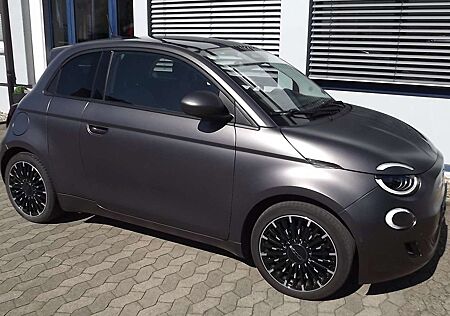 Fiat 500E 3+1 Icon