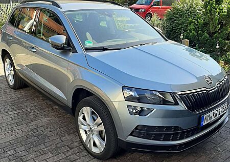 Skoda Karoq 1.0 TSI Style