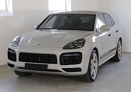 Porsche Cayenne S Platinum Edition, Luft,22,InnoD,Matrix
