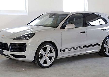 Porsche Cayenne S Platinum Edition, Luft,22,InnoD,Matrix