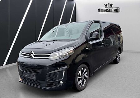 Citroën Jumpy Citroen Kasten Business XL Komfort Doppelkabine