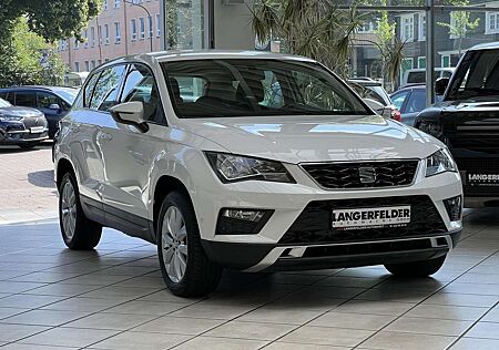 Seat Ateca 1.6 TDI Style*NAV*PDC*AHK*DSG