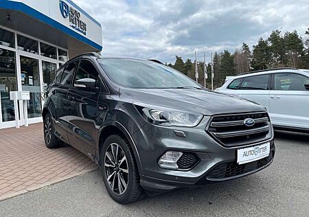 Ford Kuga 1.5 EcoBoost ST-Line 4x4 AHK+RFK+KeyFree...