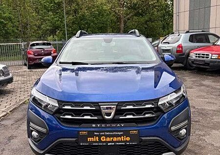 Dacia Sandero TCe 90 CVT Comfort