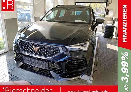 Cupra Ateca 2.0 TSI DSG 4Drive Limited Edition AHK BREMBO BEAT