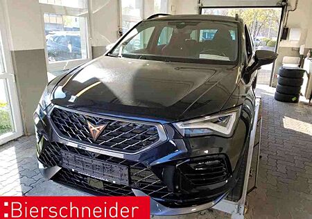 Cupra Ateca 2.0 TSI DSG 4Drive Limited Edition AHK BREMBO BEAT