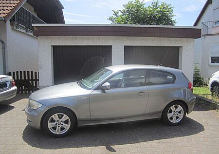 BMW 116 i Limousine II.Hand/Klima/Alu/Xenon/TOP!!!