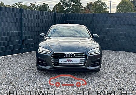 Audi A5 Sportback g-tron SPORT S-LINE PDC XENON