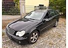 Mercedes-Benz C 200 T CDI Automatik Avantgarde Sport Edition