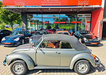 VW Käfer Volkswagen Cabrio 1303