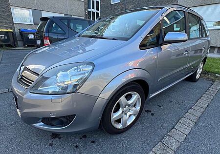 Opel Zafira 1.7 CDTI