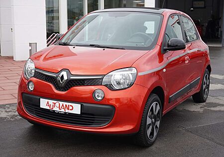 Renault Twingo 1.0 Faltdach Tempomat Bluetooth