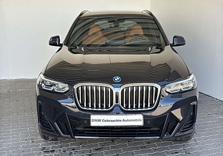 BMW X3 xDrive30e M Sport LiveCock.LED.GSD.ParkAss.SH